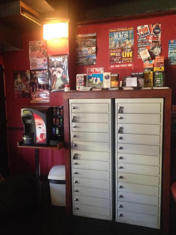 Hostel Travel Joy Hostels *