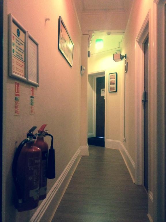 Hostel Travel Joy Hostels