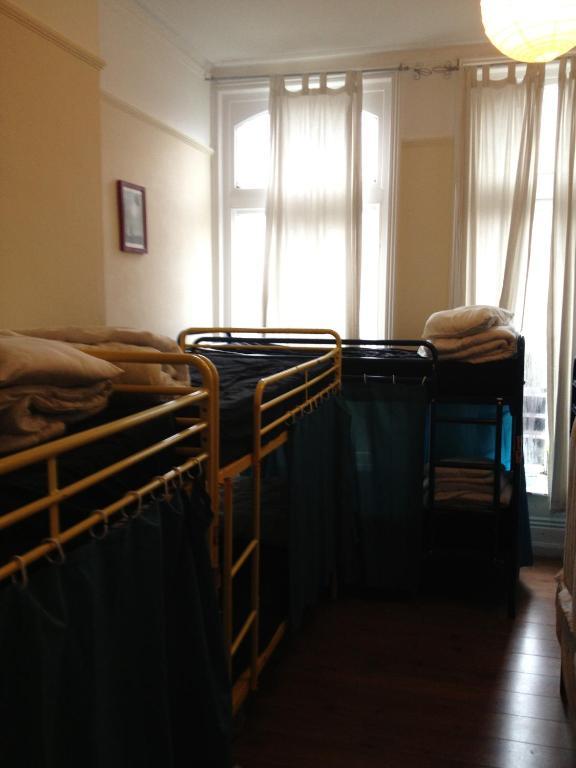 Hostel Travel Joy Hostels *