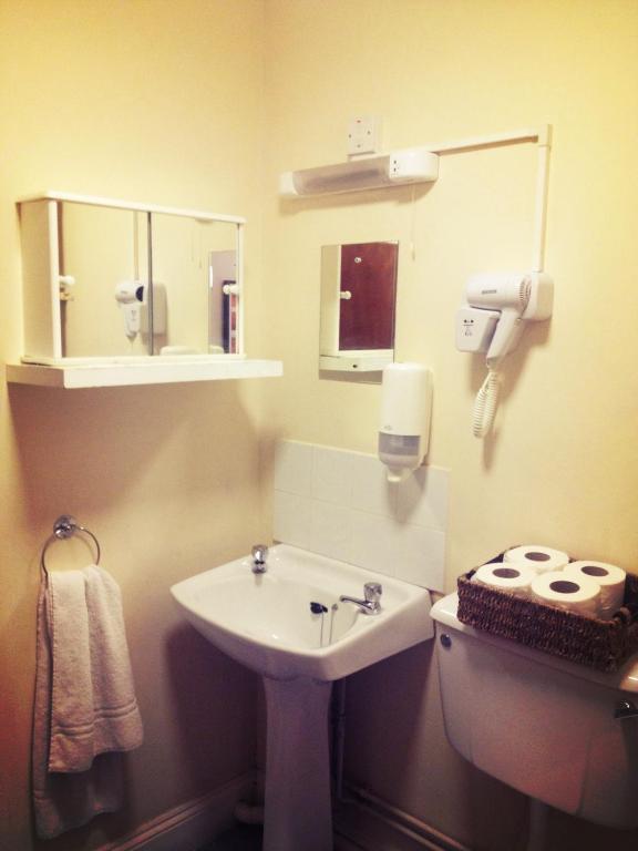 Travel Joy Hostels London