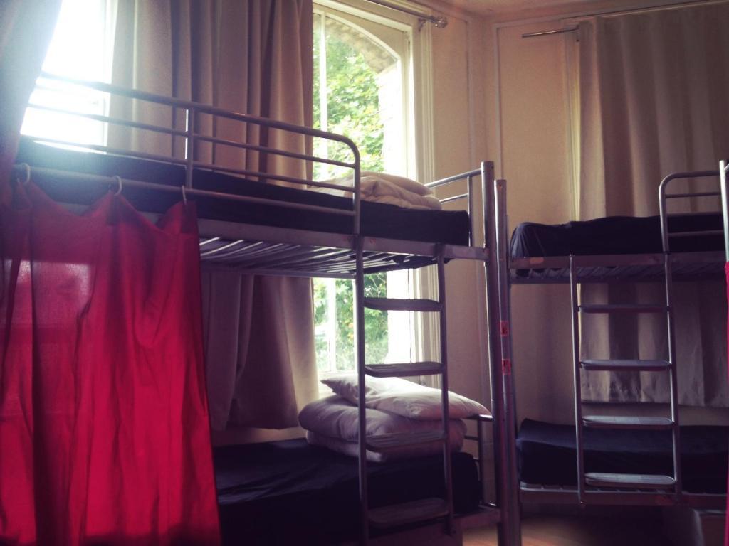 Travel Joy Hostels Hostel London