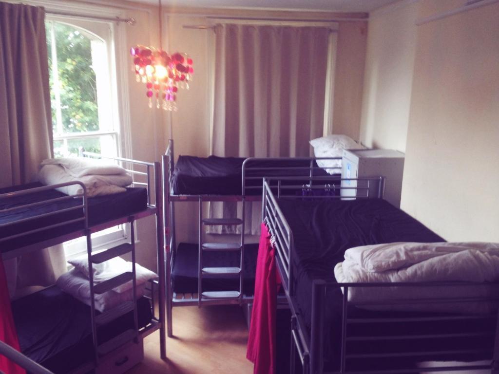 Travel Joy Hostels Hostel *