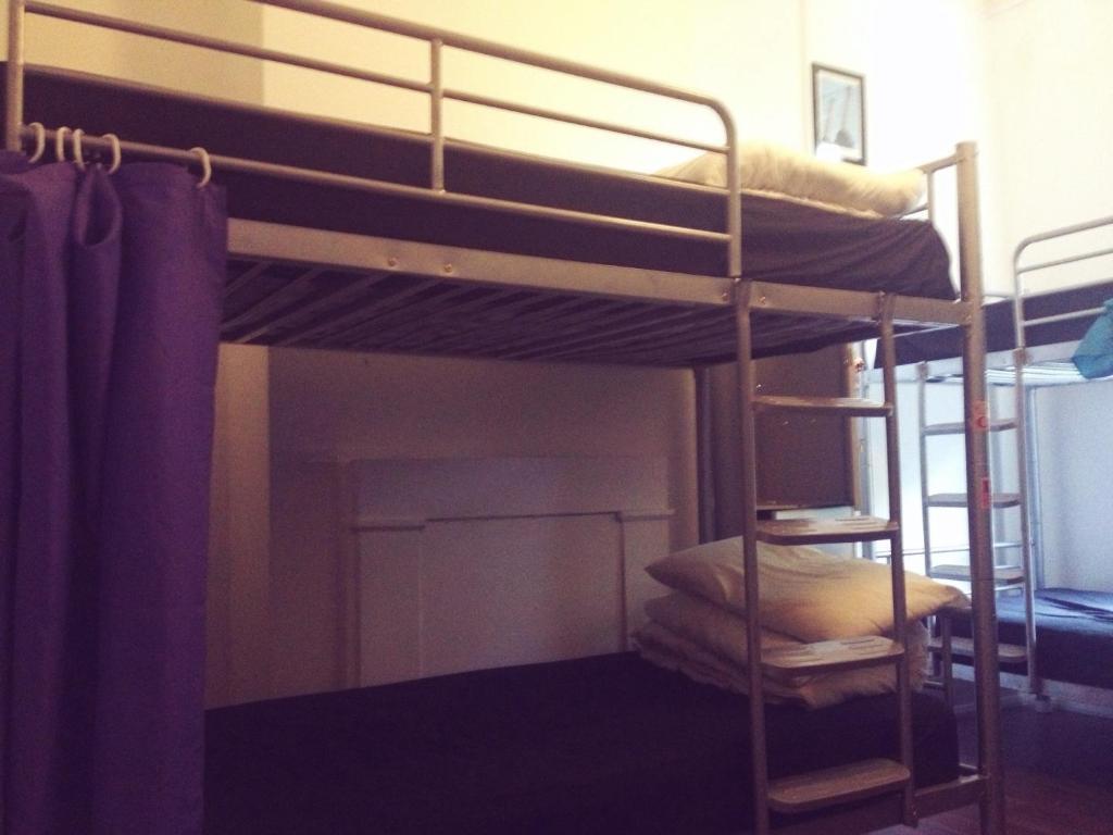 Travel Joy Hostels Hostel *