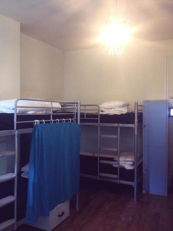 Hostel Travel Joy Hostels *