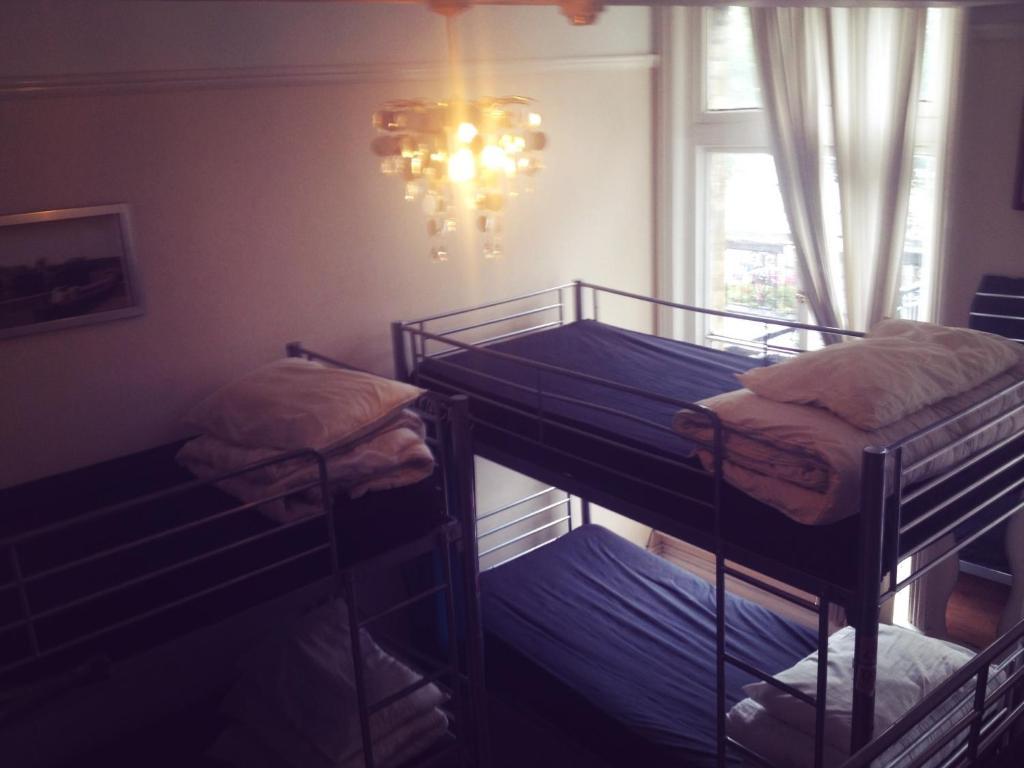 Travel Joy Hostels Hostel