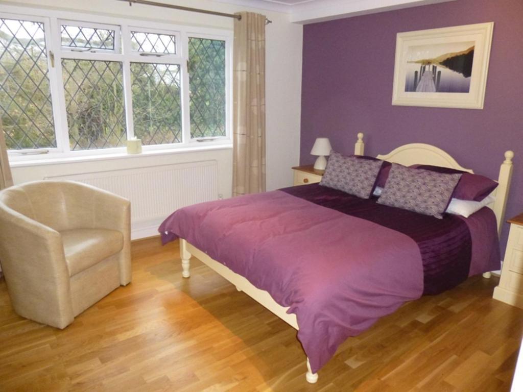 The Oaks Guest house