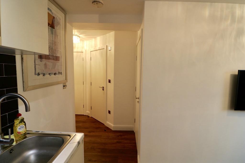 Nell Gwynn House 420 Apartment