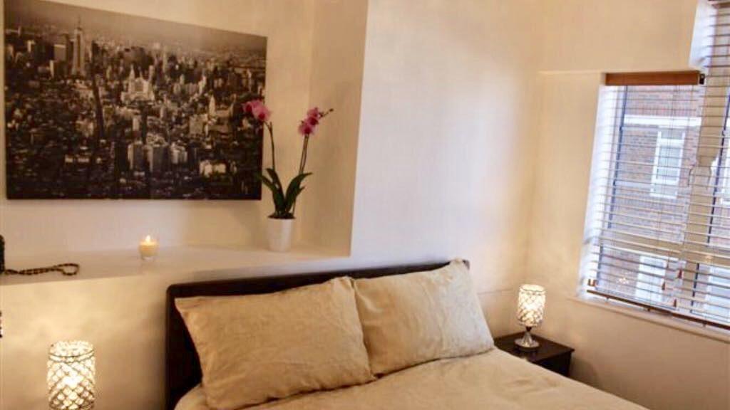 Apartment Nell Gwynn House 420 London