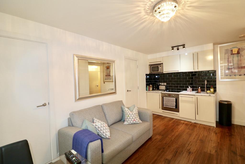 Apartment Nell Gwynn House 420 London