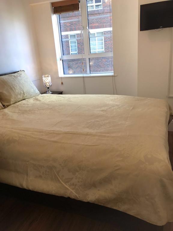 Nell Gwynn House 420 London
