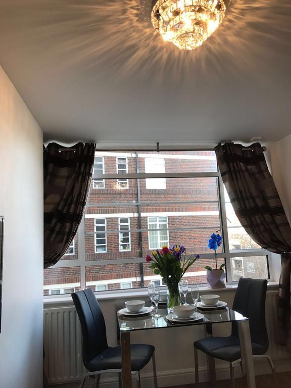 Apartment Nell Gwynn House 420 *