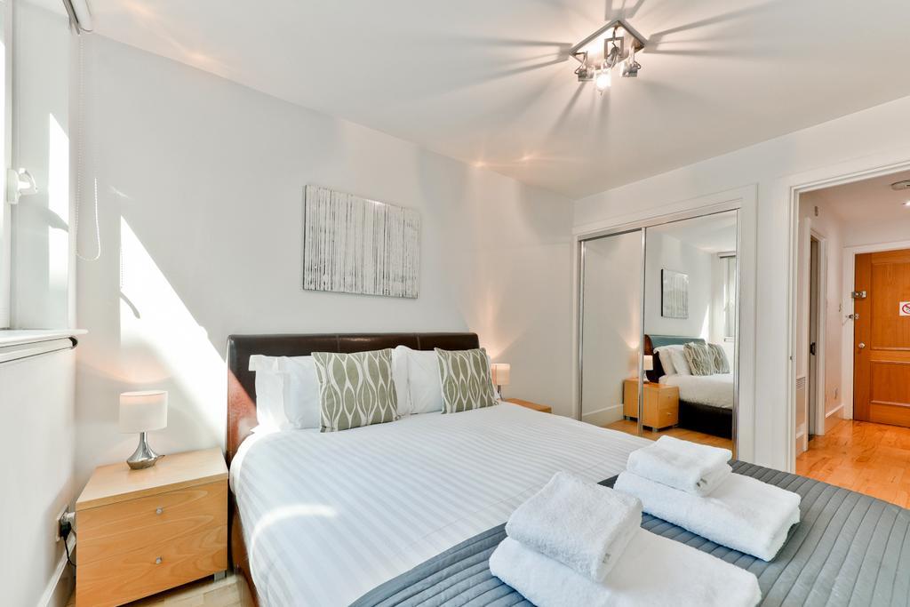 Ville City Stay Apartment