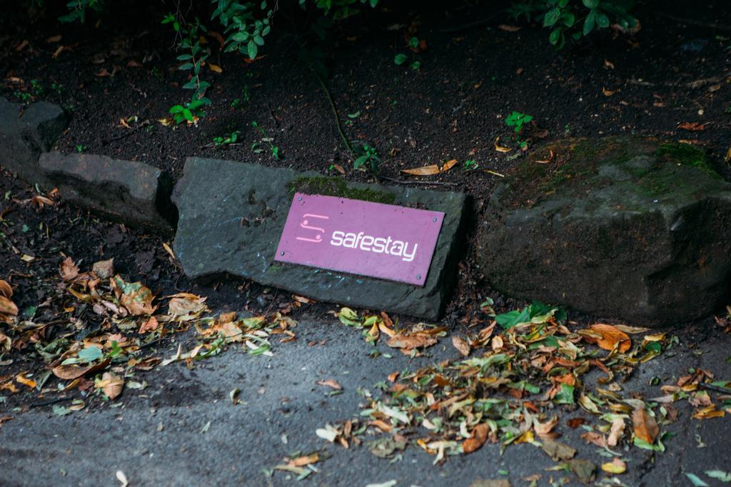 Albergue Safestay Kensington Holland Park (adults Only)