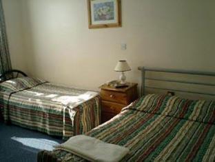 Hotel Oyo Abbey Hotel, Shepherd's Bush Market 3*