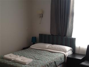 Frühstückspension Comfotel Blu 3*