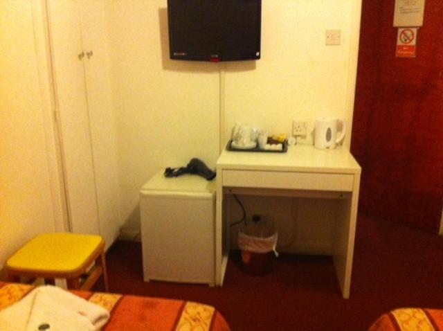Orlando Guest house London