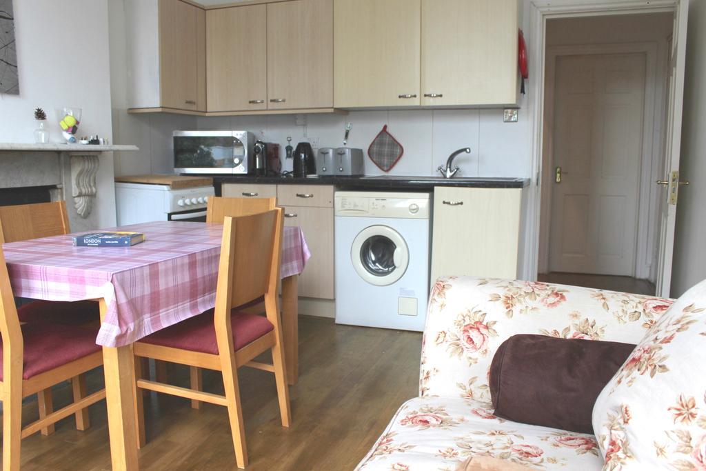 Maida Vale 92 Apartment