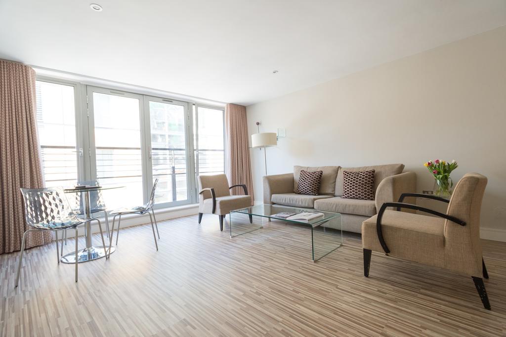 Saco Holborn - Lamb's Conduit St Aparthotel Londres