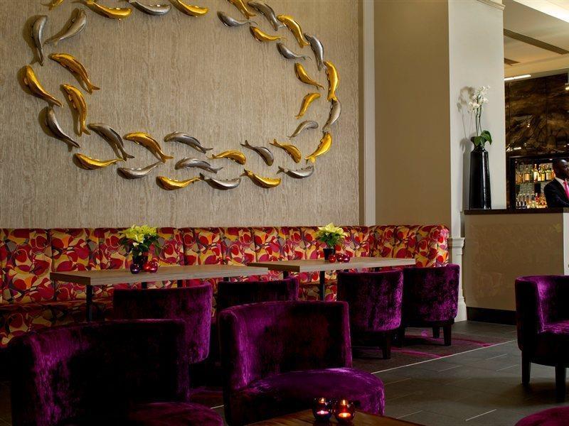 Hotel Radisson Blu Hotel, Euston Square - Formerly Grafton