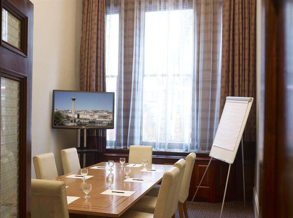 Club Quarters Trafalgar Square, Hotel London