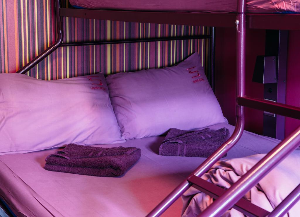 Safestay Kensington Holland Park (adults Only) * London