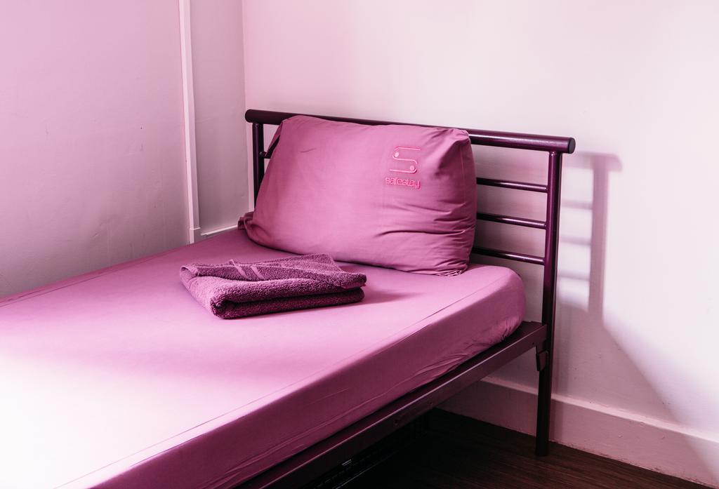 Albergue Safestay Kensington Holland Park (adults Only) *