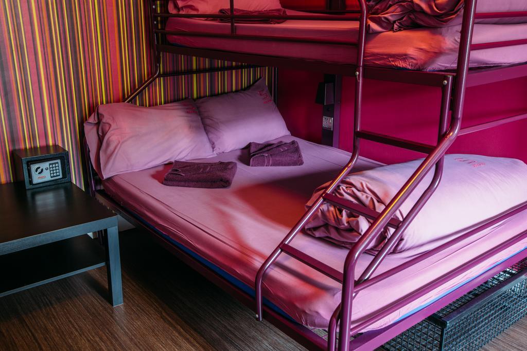 Albergue Safestay Kensington Holland Park (adults Only) *