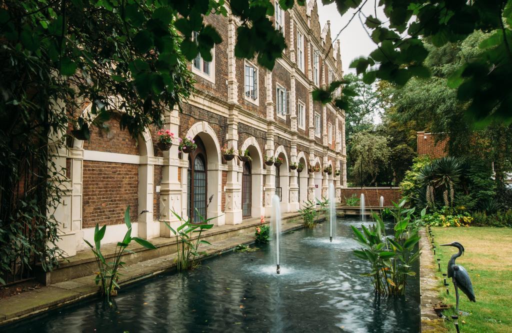 Safestay Kensington Holland Park (adults Only) Albergue