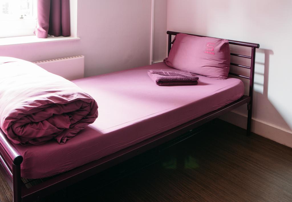 Albergue Safestay Kensington Holland Park (adults Only)