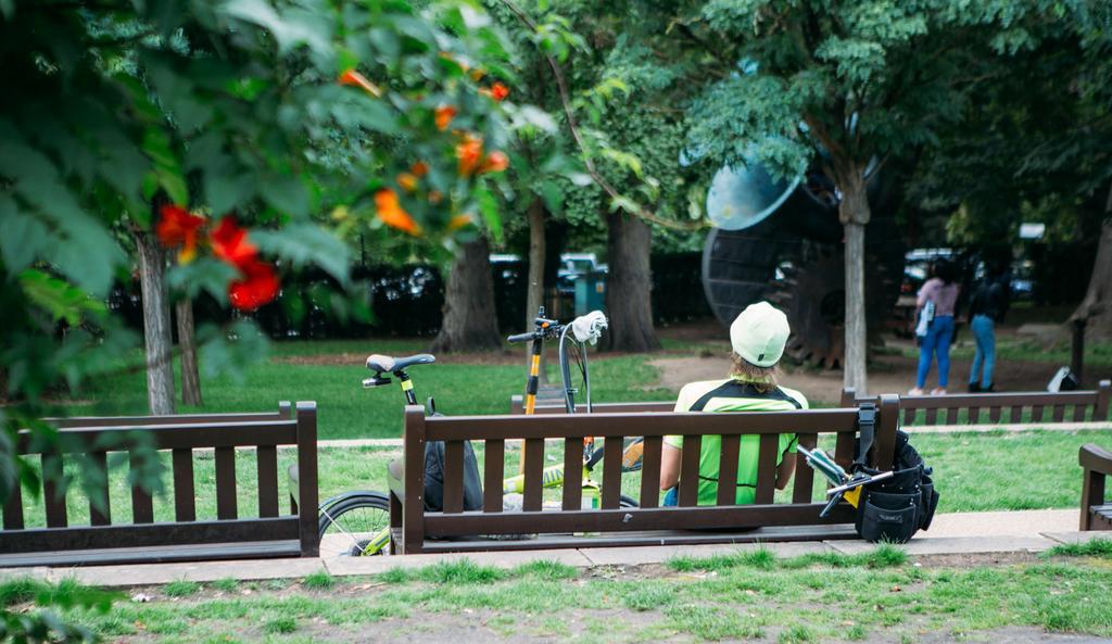 Safestay Kensington Holland Park (adults Only) Albergue