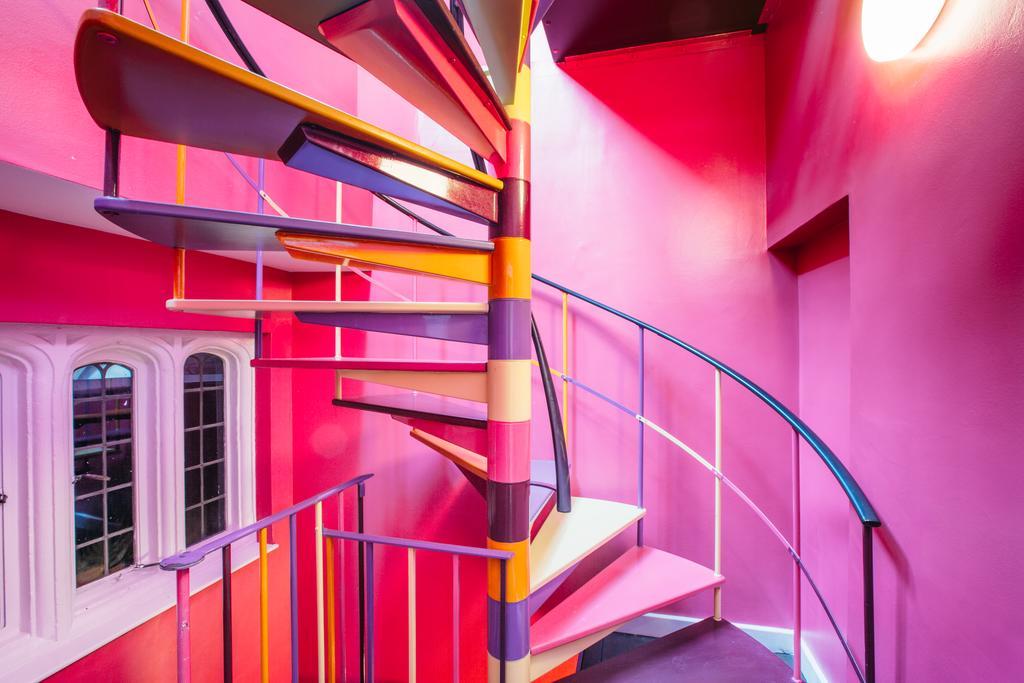 Safestay Kensington Holland Park (adults Only) Albergue