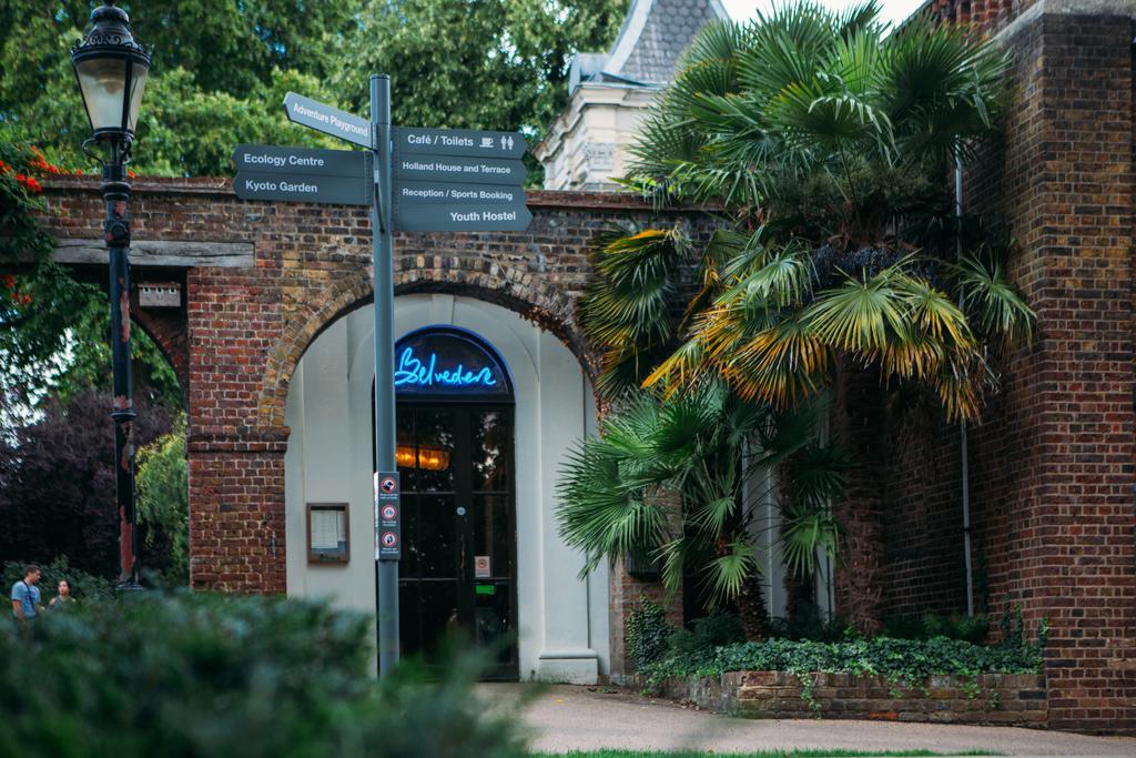 Safestay Kensington Holland Park (adults Only) Albergue