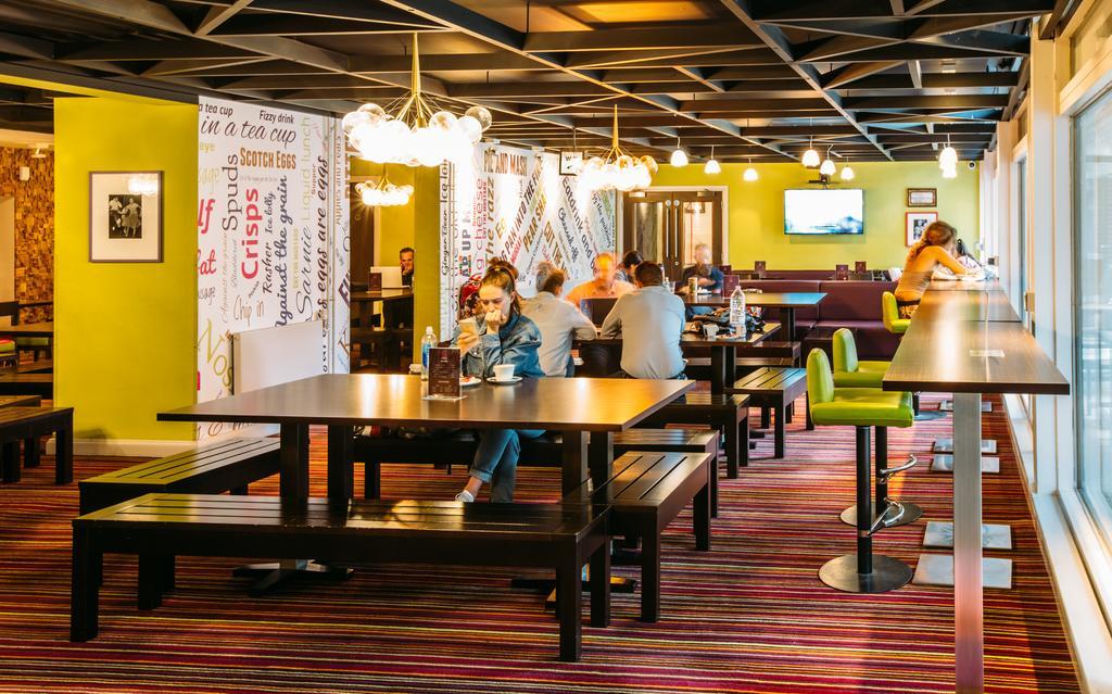 Albergue Safestay Kensington Holland Park (adults Only)