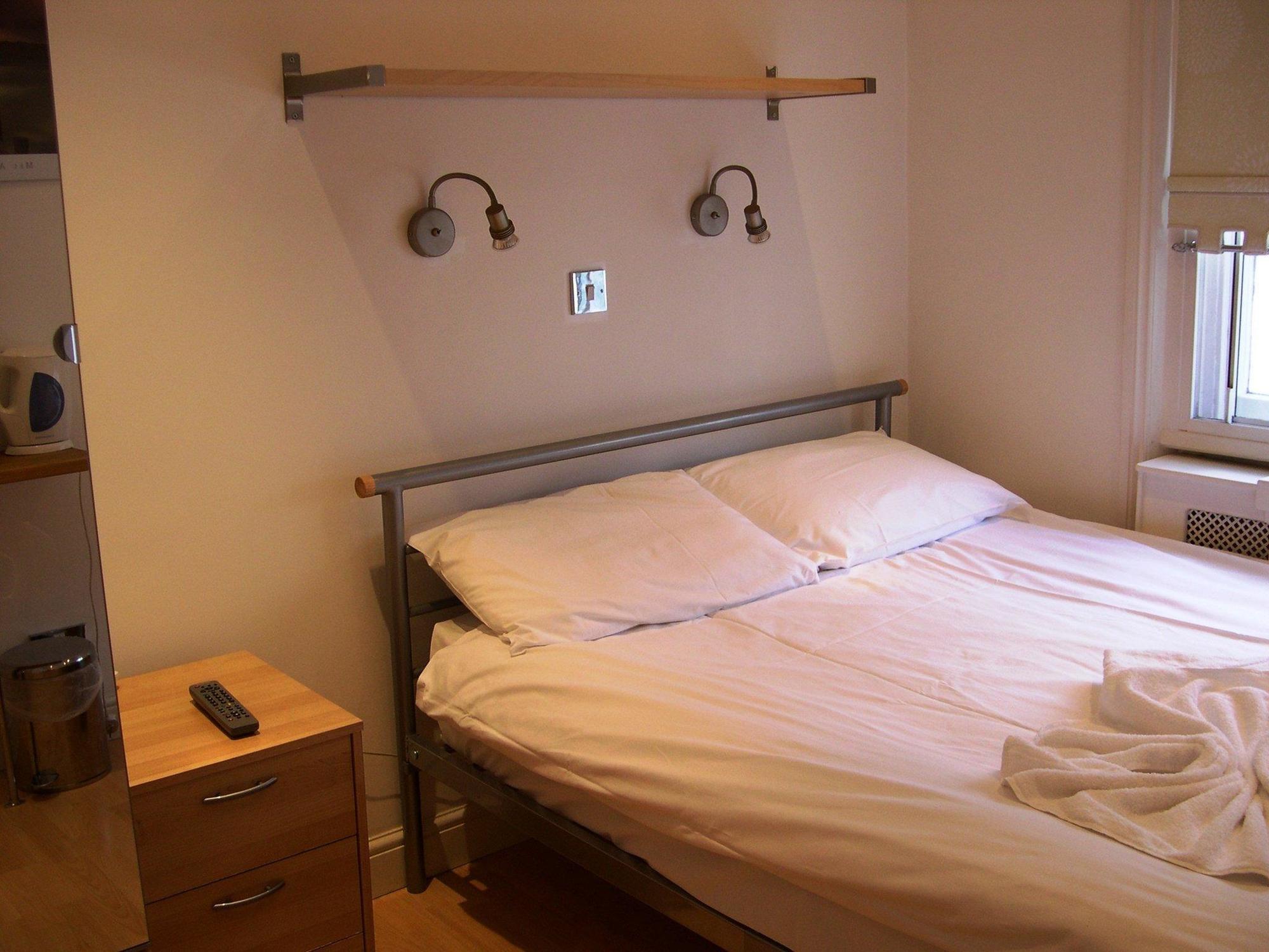 Nox Hyde Park Aparthotel Londres