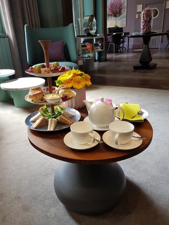Signature Townhouse Hyde Park Hotel London
