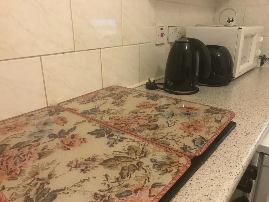 Kings Cross St Pancras Studio 2 Apartment *