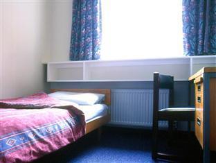 Lse Carr-saunders Hall * Londres