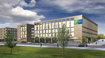 Express - Excel By Ihg Hotel London