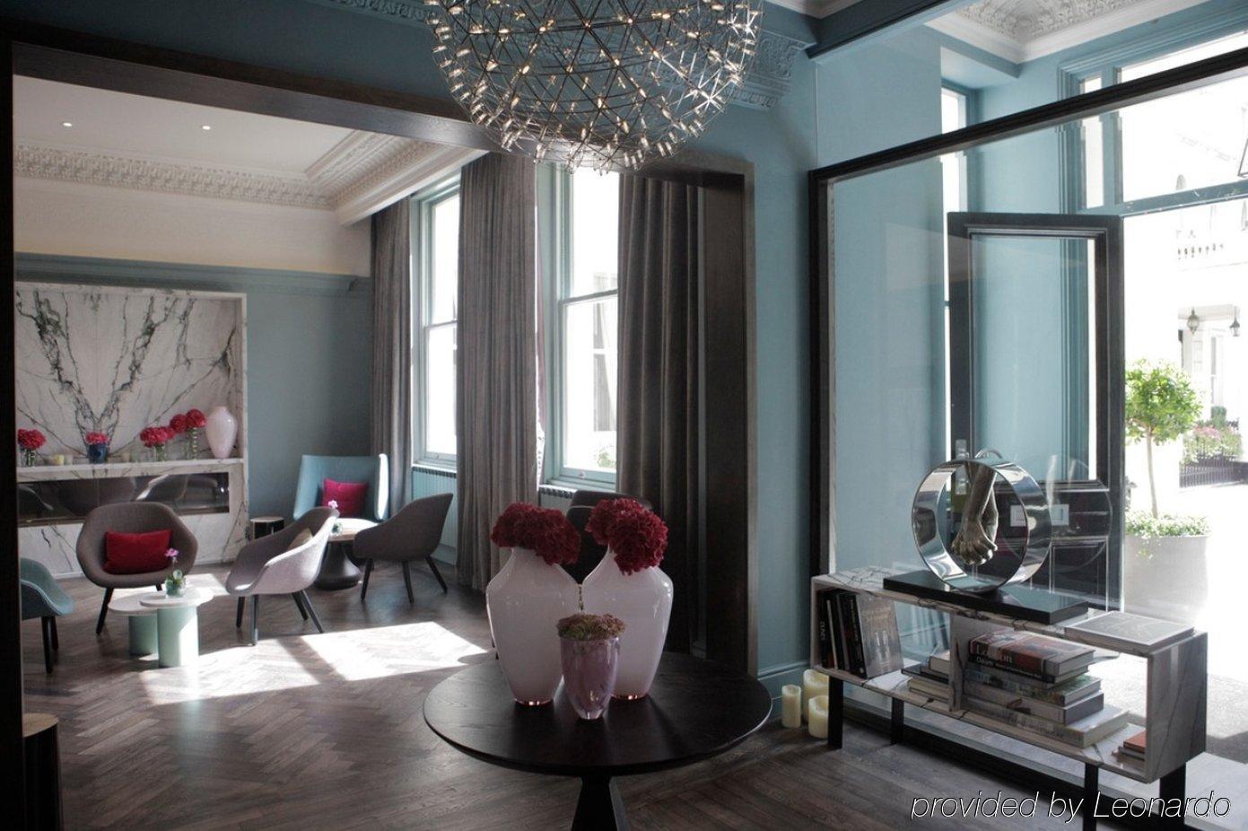 Signature Townhouse Hyde Park Hotel London