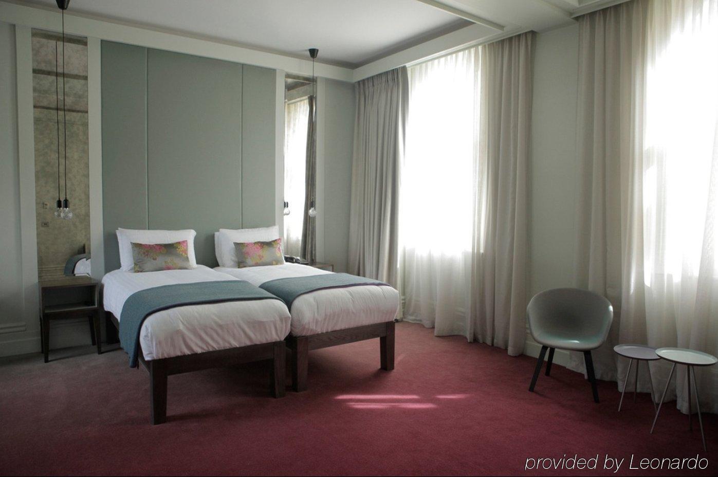 Signature Townhouse Hyde Park London