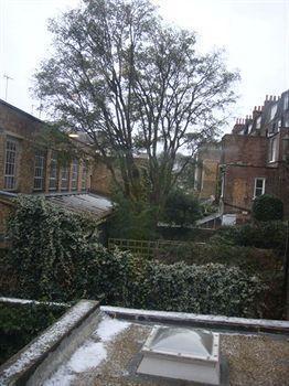 Guilford House Guest house London
