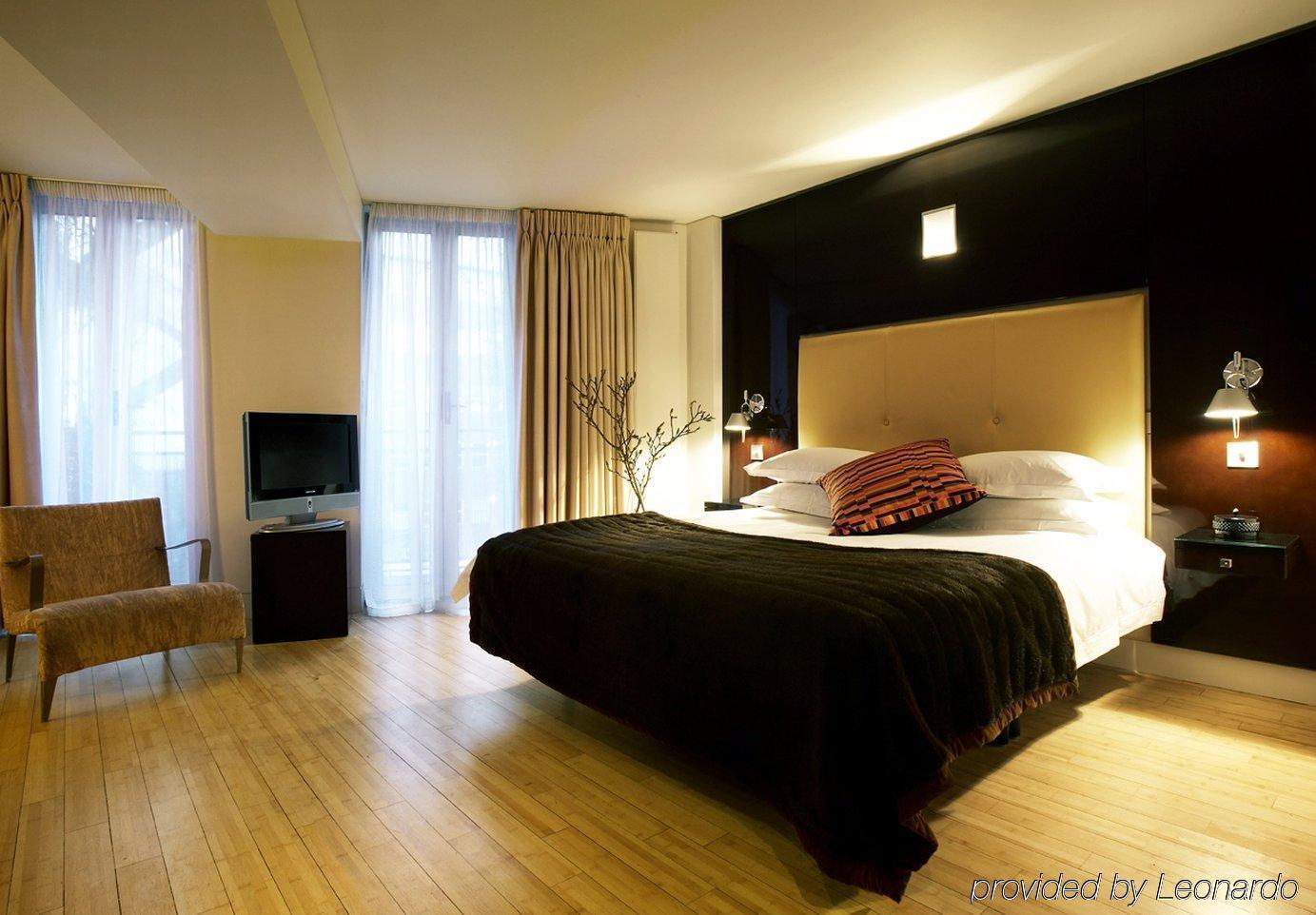 Aparthotel No.5 Maddox Street Londres