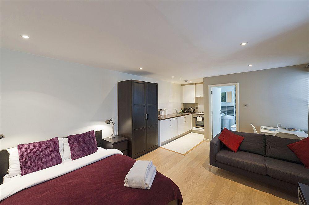 Apartamento Native Fulham Londres