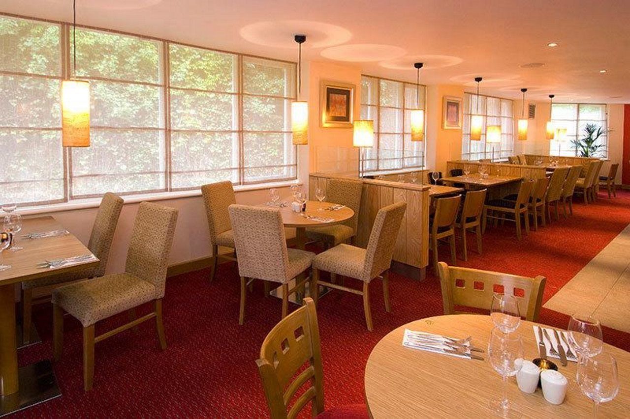 Hotel Comfort Kensington 3*