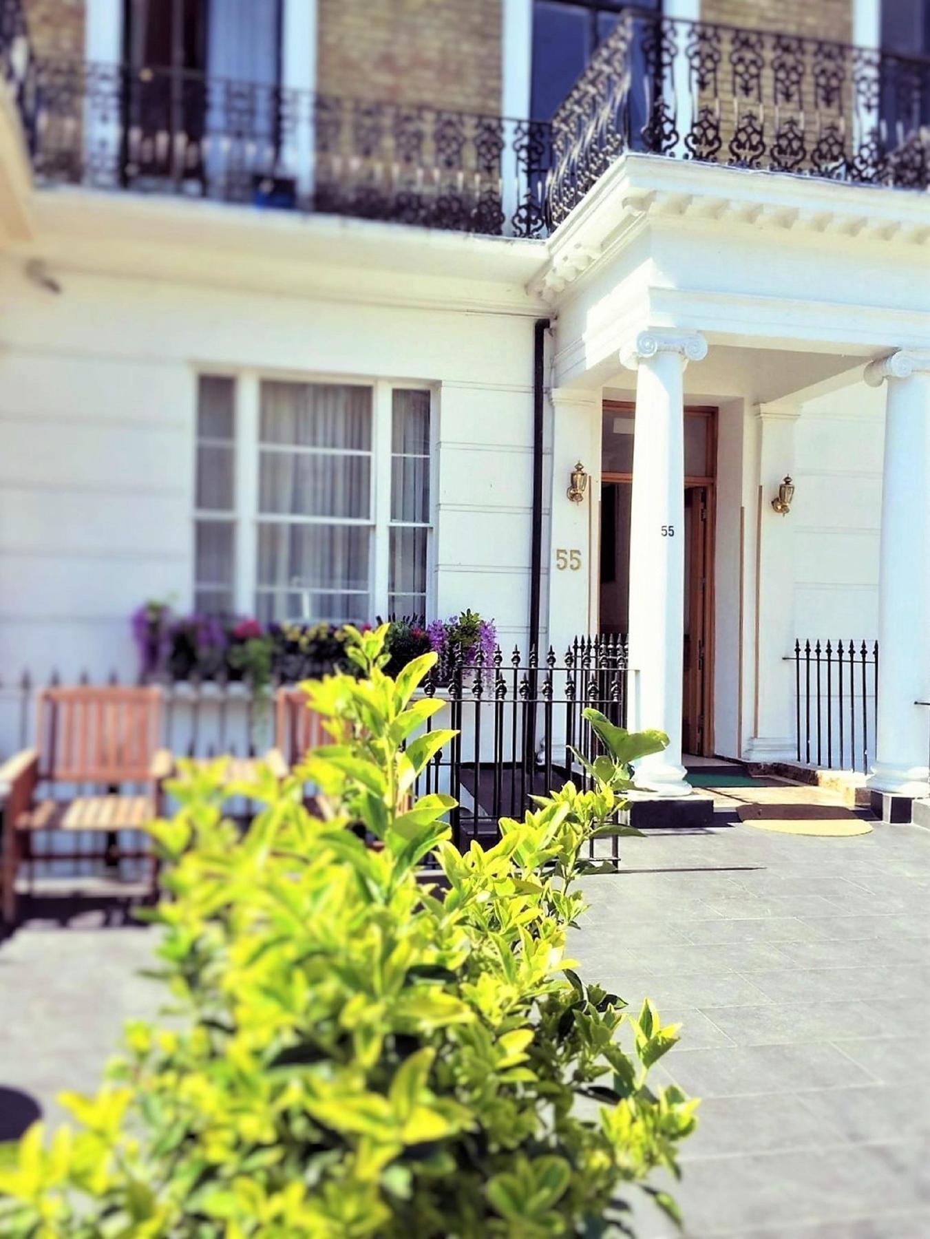 Imperial Court Hotel London