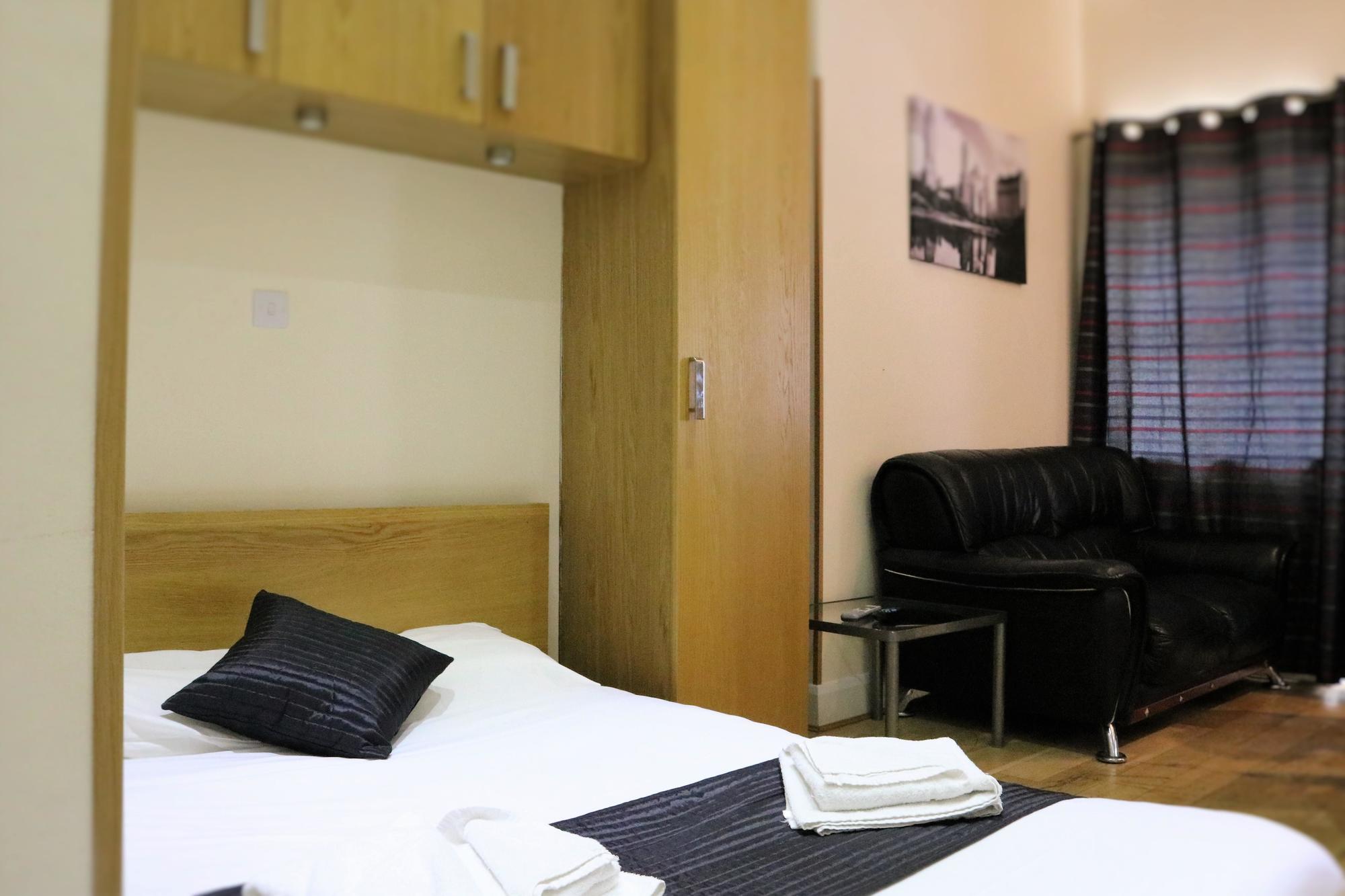 Imperial Court Hotel