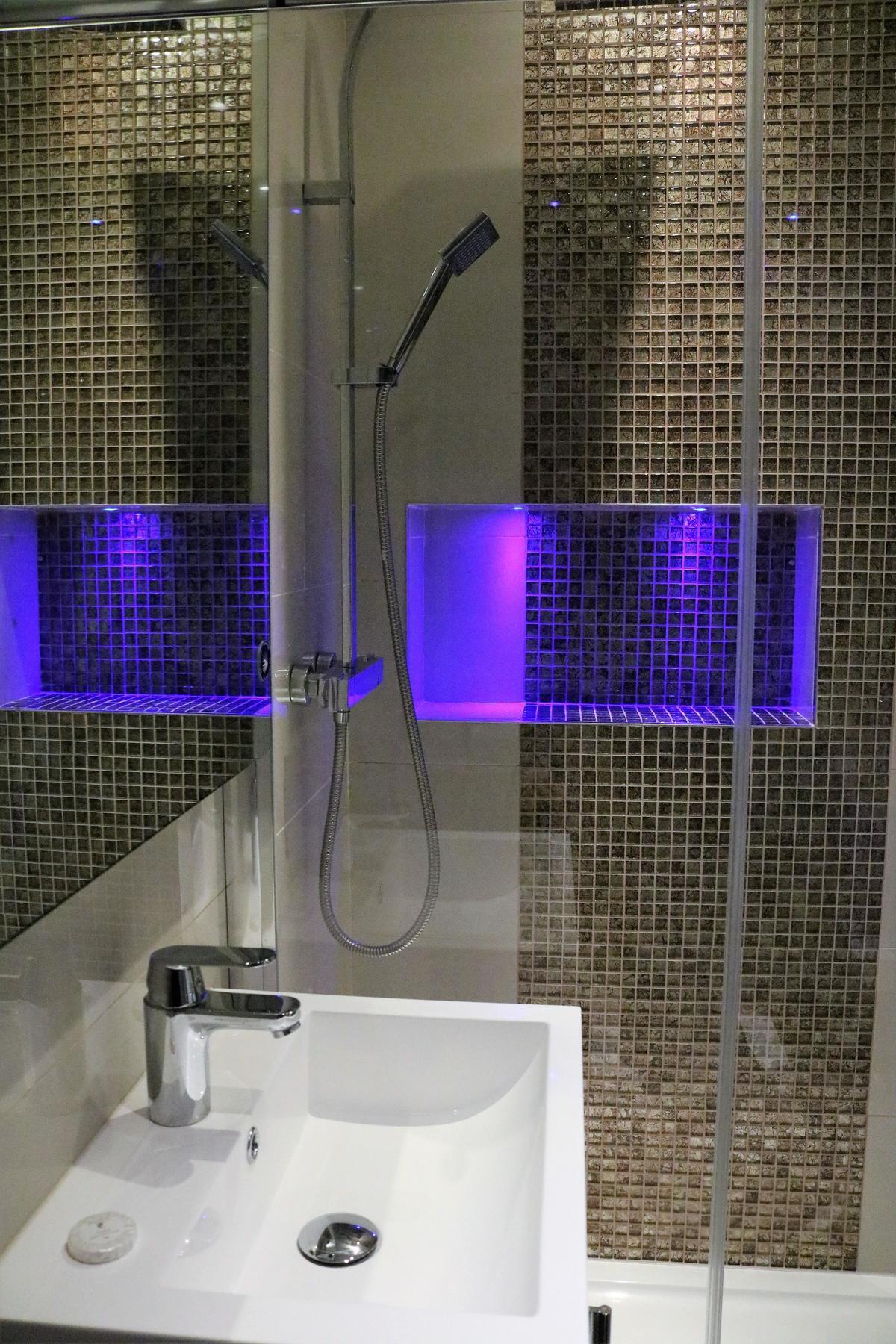 Hotel Imperial Court London