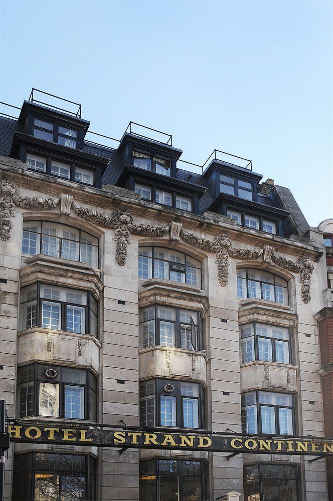 Continental Albergue