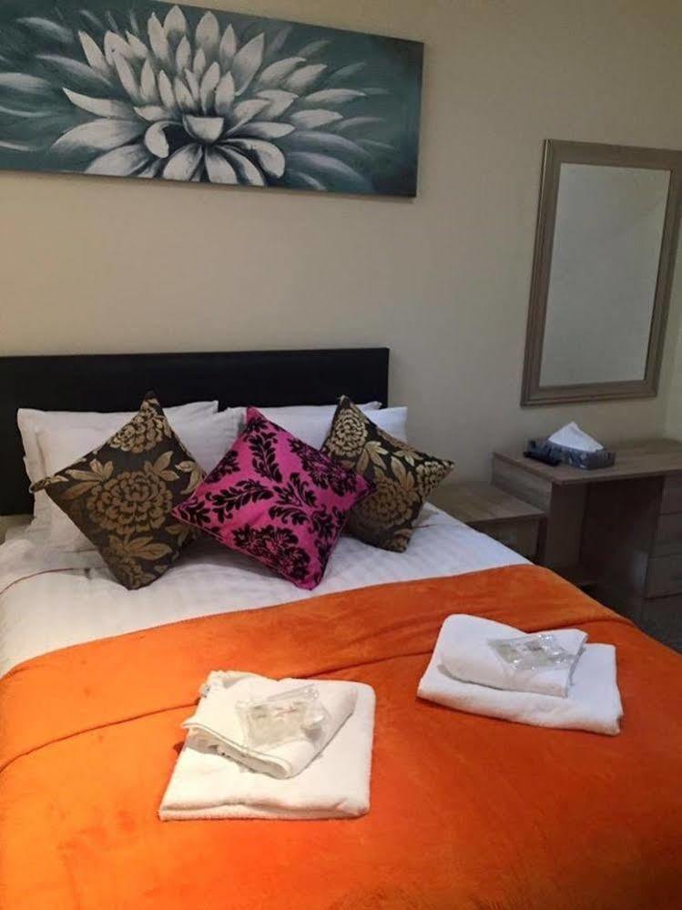 The Hub Hotel