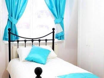 Apartment Fonthill House *